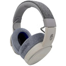 misodiko Upgraded Ear Pads Cushions Replacement for Skullcandy Crusher Wireless / Crusher EVO / Crusher ANC, Hesh 3 / Hesh EVO / Hesh ANC, Venue Wireless ANC Headphones (Fabric)