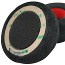 misodiko Upgraded Ear Pads Cushions Replacement for Beats Solo 2 & Solo 3 Wireless On-Ear Headphones (Velour)