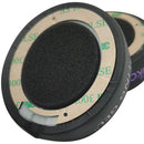 misodiko Upgraded Ear Pads Cushions Replacement for Beats Solo 2 & Solo 3 Wireless On-Ear Headphones (Cooling Gel)