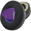 misodiko Upgraded Ear Pads Cushions Replacement for Beats Solo 2 & Solo 3 Wireless On-Ear Headphones (Cooling Gel)