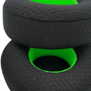 misodiko Upgraded Ear Pads Cushions Replacement for Beats Solo 2 & Solo 3 Wireless On-Ear Headphones (Mesh)