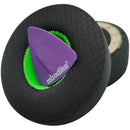 misodiko Upgraded Ear Pads Cushions Replacement for Beats Solo 2 & Solo 3 Wireless On-Ear Headphones (Mesh)