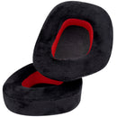 misodiko Upgraded Ear Pads Cushions Replacement for Corsair Void RGB Elite Pro Gaming Headset (Velour)