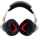 misodiko Upgraded Ear Pads Cushions Replacement for Corsair Void RGB Elite Pro Gaming Headset (Velour)