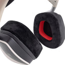 misodiko Upgraded Ear Pads Cushions Replacement for Corsair Void RGB Elite Pro Gaming Headset (Velour)