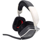 misodiko Upgraded Ear Pads Cushions Replacement for Corsair Void RGB Elite Pro Gaming Headset (Velour)