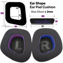 misodiko Upgraded Ear Pads Cushions Replacement for Corsair Void RGB Elite Pro Gaming Headset (Cooling Gel)