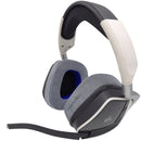 misodiko Upgraded Ear Pads Cushions Replacement for Corsair Void RGB Elite Pro Gaming Headset (Fabric)