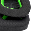 misodiko Upgraded Ear Pads Cushions Replacement for Corsair Void RGB Elite Pro Gaming Headset (Mesh)