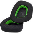 misodiko Upgraded Ear Pads Cushions Replacement for Corsair Void RGB Elite Pro Gaming Headset (Mesh)