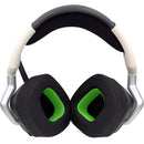 misodiko Upgraded Ear Pads Cushions Replacement for Corsair Void RGB Elite Pro Gaming Headset (Mesh)