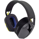 misodiko Upgraded Earpads Replacement for Logitech G435, Zone Vibe 100 / 125 / Wireless Headphones (Cooling Gel)