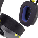 misodiko Upgraded Earpads Replacement for Logitech G435, Zone Vibe 100 / 125 / Wireless Headphones (Cooling Gel)