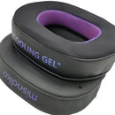 misodiko Upgraded Earpads Replacement for Razer BlackShark V2/ V2 X/ V2 Pro,  Logitech G PRO X, Redragon H510/ H710, Fifine H6/ H9, Havit H2002d/ H2008d Gaming Headset (Cooling Gel)