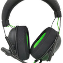 misodiko Upgraded Earpads Replacement for Razer BlackShark V2/ V2 X/ V2 Pro,  Logitech G PRO X, Redragon H510/ H710, Fifine H6/ H9, Havit H2002d/ H2008d Gaming Headset (Mesh)