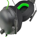 misodiko Upgraded Earpads Replacement for Razer BlackShark V2/ V2 X/ V2 Pro,  Logitech G PRO X, Redragon H510/ H710, Fifine H6/ H9, Havit H2002d/ H2008d Gaming Headset (Mesh)