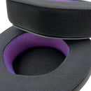 misodiko Upgraded Earpads Replacement XL Cushions for V-MODA Crossfade LP / LP2 / M-100 / Wireless 1 and 2 Headphones (Cooling Gel)