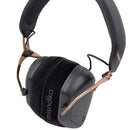 misodiko Upgraded Earpads Replacement XL Cushions for V-MODA Crossfade LP / LP2 / M-100 / Wireless 1 and 2 Headphones (Cooling Gel)