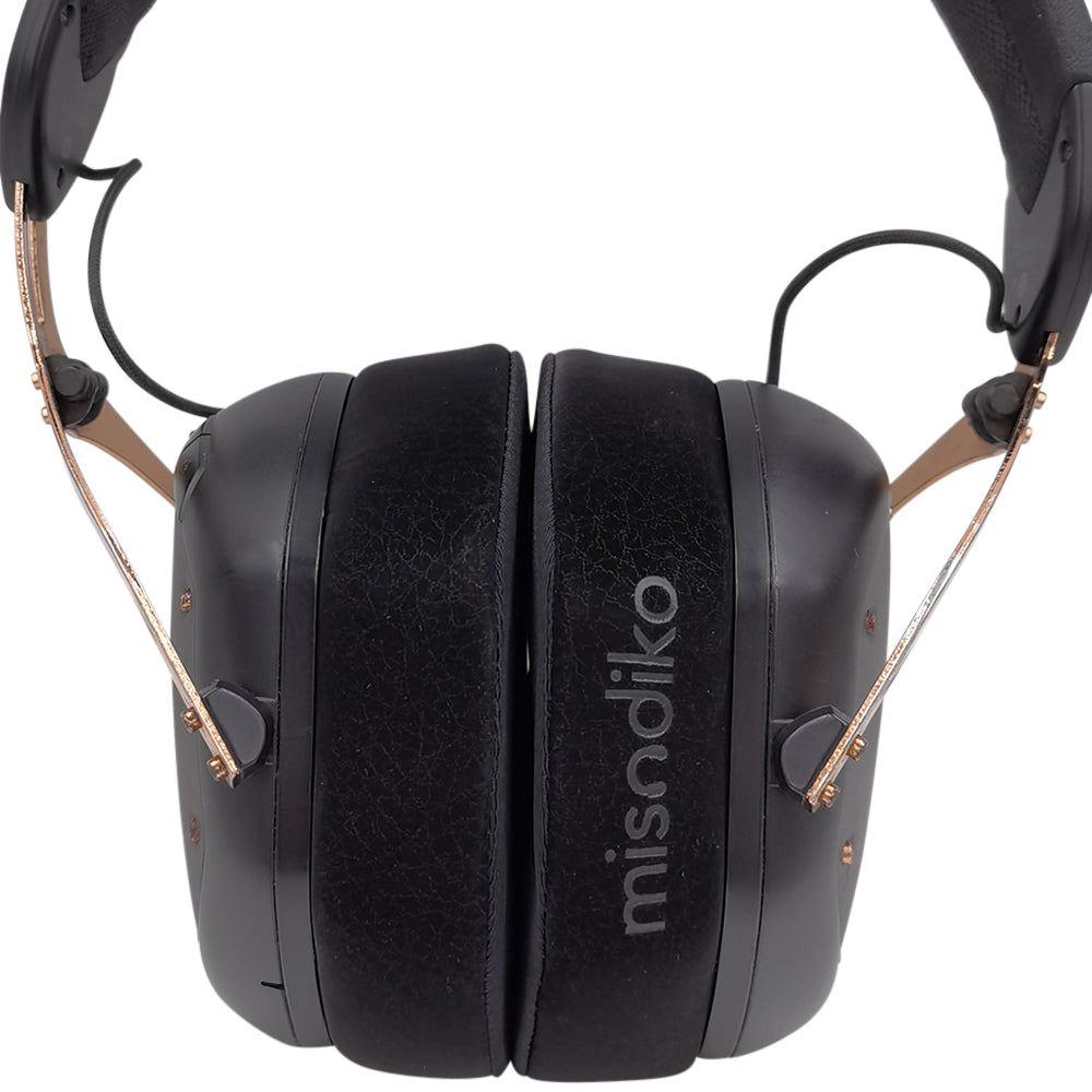 misodiko Upgraded Earpads Replacement XL Cushions for V-MODA Crossfade
