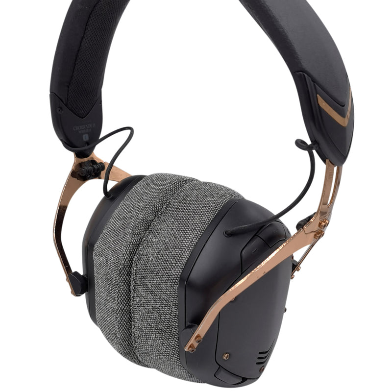 misodiko Upgraded Earpads Replacement XL Cushions for V-MODA Crossfade