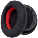 misodiko Upgraded Ear Pads Cushions Replacement for Sony WH 1000XM3 Headphones (Velour)