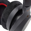 misodiko Upgraded Ear Pads Cushions Replacement for Sony WH 1000XM3 Headphones (Velour)