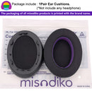 misodiko Upgraded Earpads Replacement for Sony WH 1000XM3 Headphones (Cooling Gel)