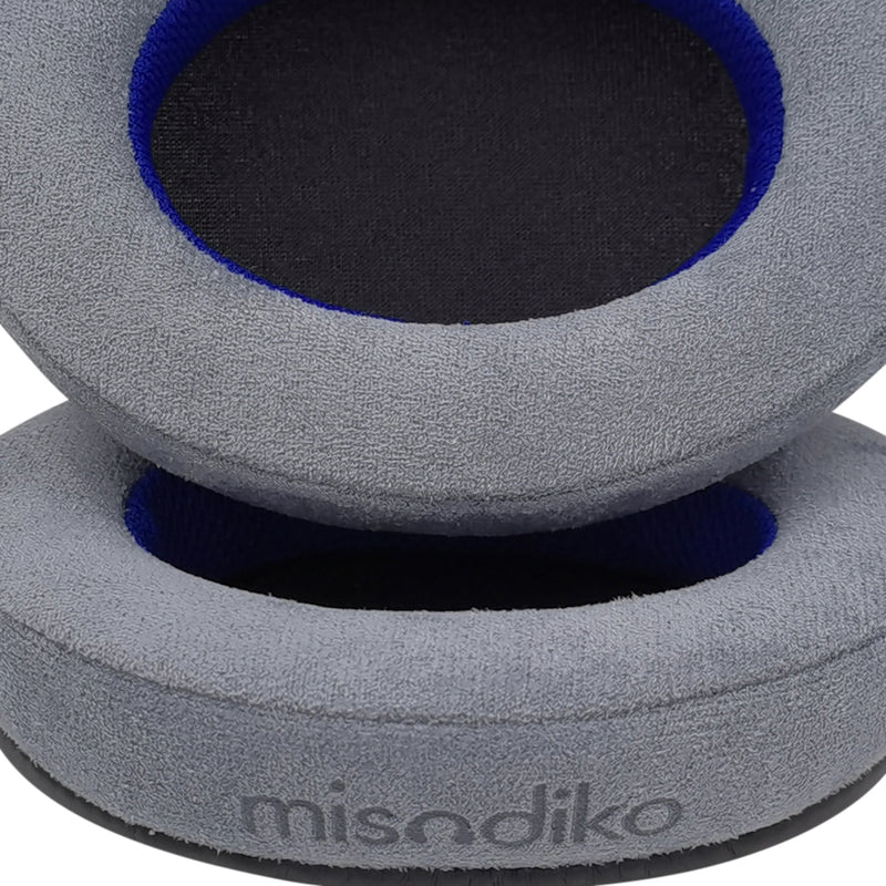 misodiko Upgraded Ear Pads Cushions Replacement for Sony WH 1000XM3 Headphones (Fabric)