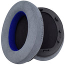 misodiko Upgraded Ear Pads Cushions Replacement for Sony WH 1000XM3 Headphones (Fabric)