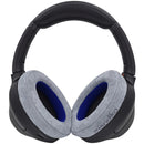 misodiko Upgraded Ear Pads Cushions Replacement for Sony WH 1000XM3 Headphones (Fabric)