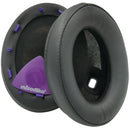 misodiko Earpads Replacement for Sony WH-1000XM4, Headphones Repair Parts Ear Pads Cushions (Protein Leather)