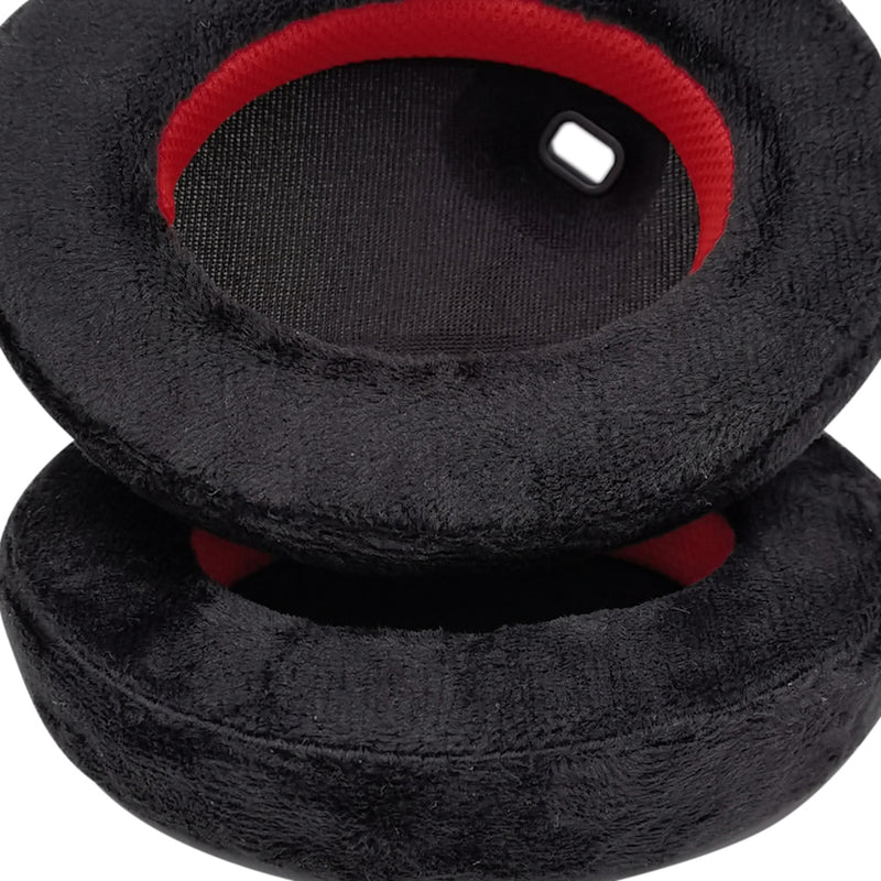 misodiko Upgraded Ear Pads Cushions Replacement for Sony WH-1000XM4 Headphones (Velour)
