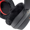 misodiko Upgraded Ear Pads Cushions Replacement for Sony WH-1000XM4 Headphones (Velour)