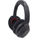 misodiko Upgraded Ear Pads Cushions Replacement for Sony WH-1000XM4 Headphones (Velour)