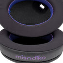 misodiko Upgraded Ear Pads Cushions Replacement for Sony WH-1000XM4 Headphones (Cooling Gel)