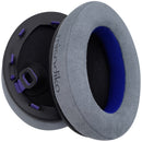 misodiko Upgraded Ear Pads Cushions Replacement for Sony WH-1000XM4 Headphones (Fabric)