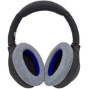 misodiko Upgraded Ear Pads Cushions Replacement for Sony WH-1000XM4 Headphones (Fabric)