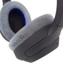 misodiko Upgraded Ear Pads Cushions Replacement for Sony WH-1000XM4 Headphones (Fabric)
