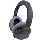 misodiko Upgraded Ear Pads Cushions Replacement for Sony WH-1000XM4 Headphones (Fabric)