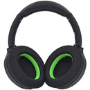 misodiko Upgraded Ear Pads Cushions Replacement for Sony WH-1000XM4 Headphones (Mesh)
