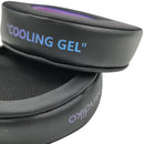 misodiko Upgraded Ear Pads Cushions Replacement for Razer Nari Wireless, Nari Essential/ Ultimate, Kraken 2019/ Ultimate/ TE/ BT/ Kitty Gaming Headset (Cooling Gel)