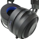 misodiko Upgraded Ear Pads Cushions Replacement for Razer Nari Wireless, Nari Essential/ Ultimate, Kraken 2019/ Ultimate/ TE/ BT/ Kitty Gaming Headset (Cooling Gel)