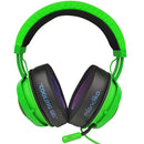 misodiko Upgraded Ear Pads Cushions Replacement for Razer Nari Wireless, Nari Essential/ Ultimate, Kraken 2019/ Ultimate/ TE/ BT/ Kitty Gaming Headset (Cooling Gel)