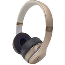 misodiko Upgraded Ear Pads Cushions Replacement for Beats Solo 2 & Solo 3 Wireless On-Ear Headphones (Cooling Gel)