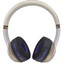 misodiko Upgraded Ear Pads Cushions Replacement for Beats Solo 2 & Solo 3 Wireless On-Ear Headphones (Cooling Gel)