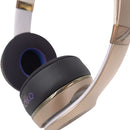 misodiko Upgraded Ear Pads Cushions Replacement for Beats Solo 2 & Solo 3 Wireless On-Ear Headphones (Cooling Gel)