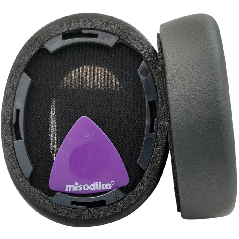 misodiko Ear Pads Cushions Replacement for Audio-Technica ATH-SR50BT Headphones