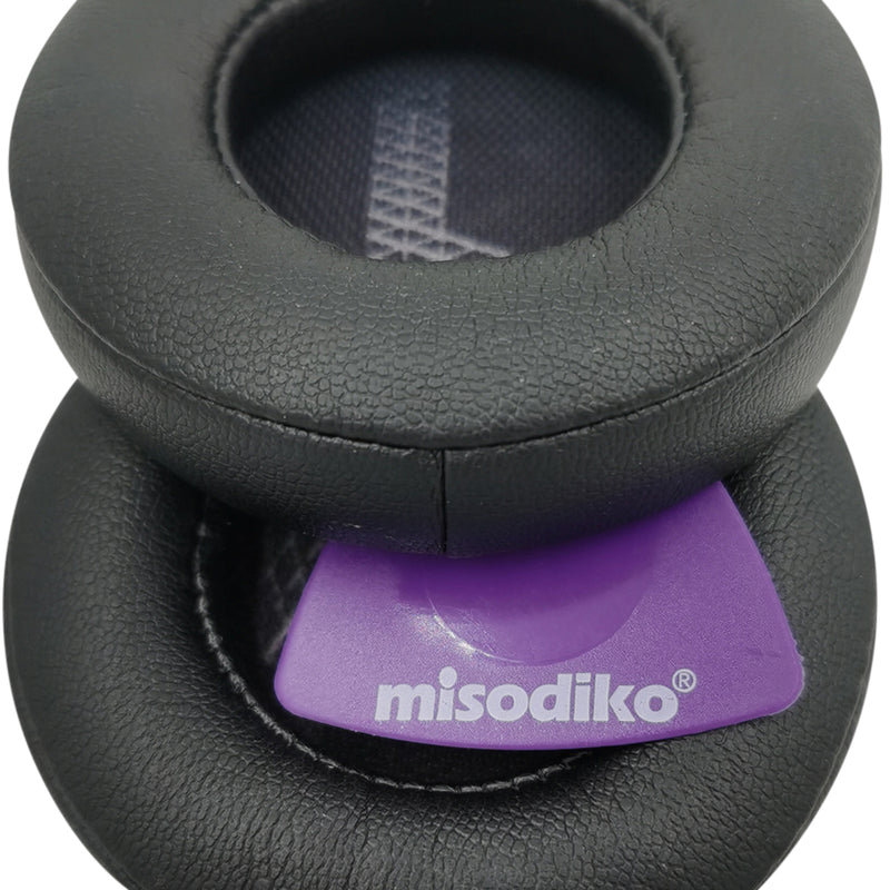 misodiko Ear Pads Cushions Replacement for JBL Live 400BT Headphones
