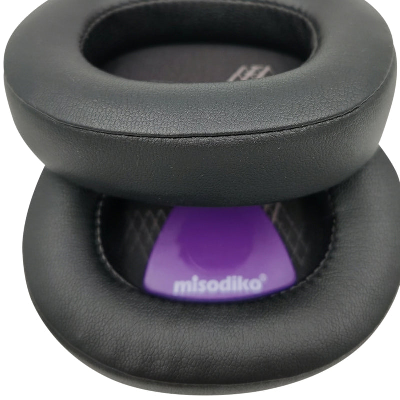 misodiko Ear Pads Cushions Replacement for JBL LIVE 500BT Headphones