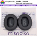 misodiko Ear Pads Cushions Replacement for JBL E65 BTNC, Duet NC, Live 650BTNC, Live 660NC Headphones